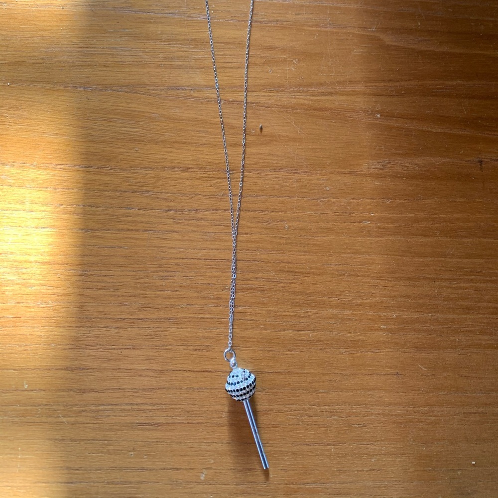 Pendant